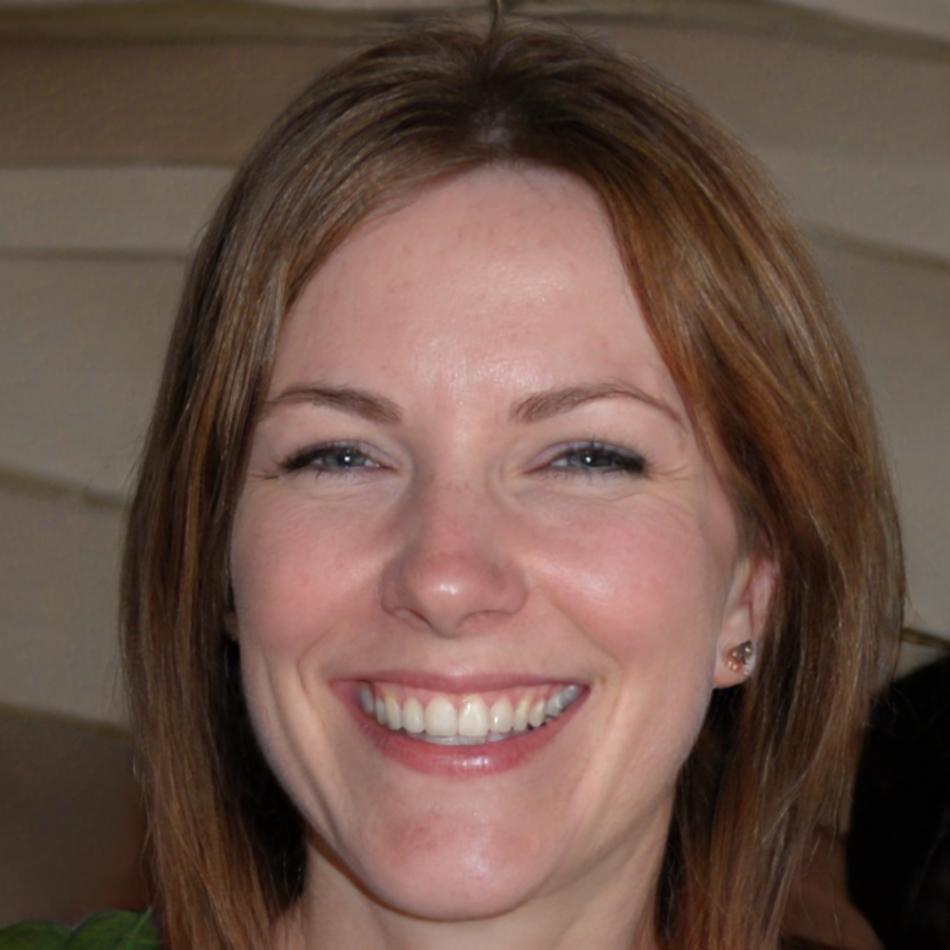 Birte Fröhlich, Leiterin Finanzbildung